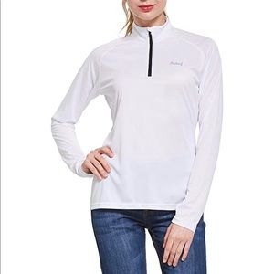 Dri Fit Lightweight Pullover
